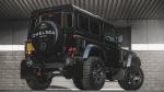 Land Rover Defender 90 Vanguard by Project Kahn 2019 года